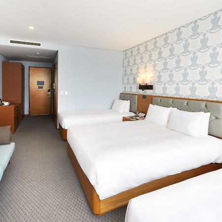 Migliore Hotel Seoul Myeongdong Εξωτερικό φωτογραφία