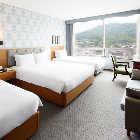 Migliore Hotel Seoul Myeongdong Εξωτερικό φωτογραφία