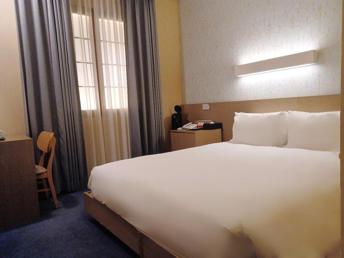 Migliore Hotel Seoul Myeongdong Εξωτερικό φωτογραφία