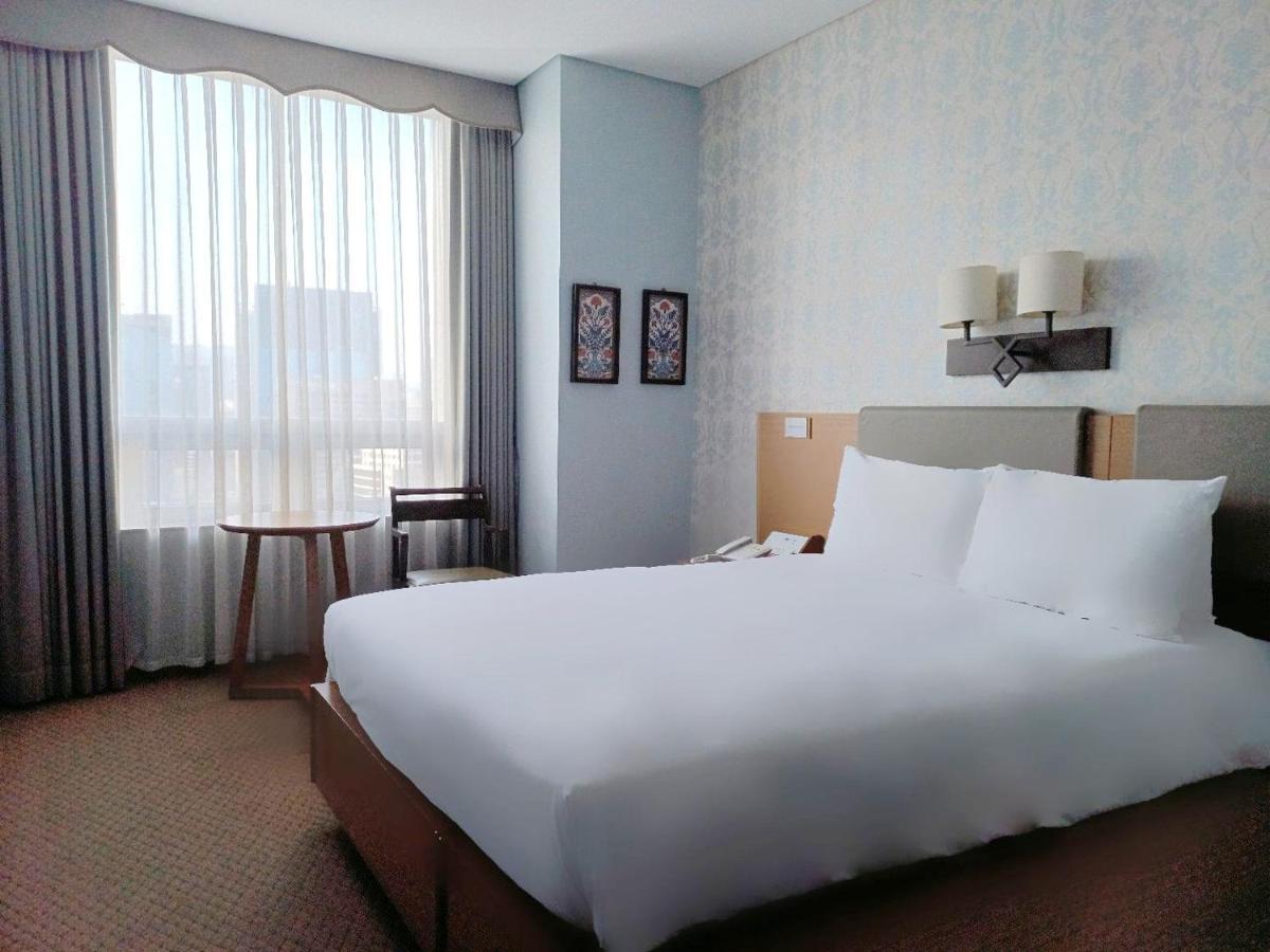 Migliore Hotel Seoul Myeongdong Εξωτερικό φωτογραφία