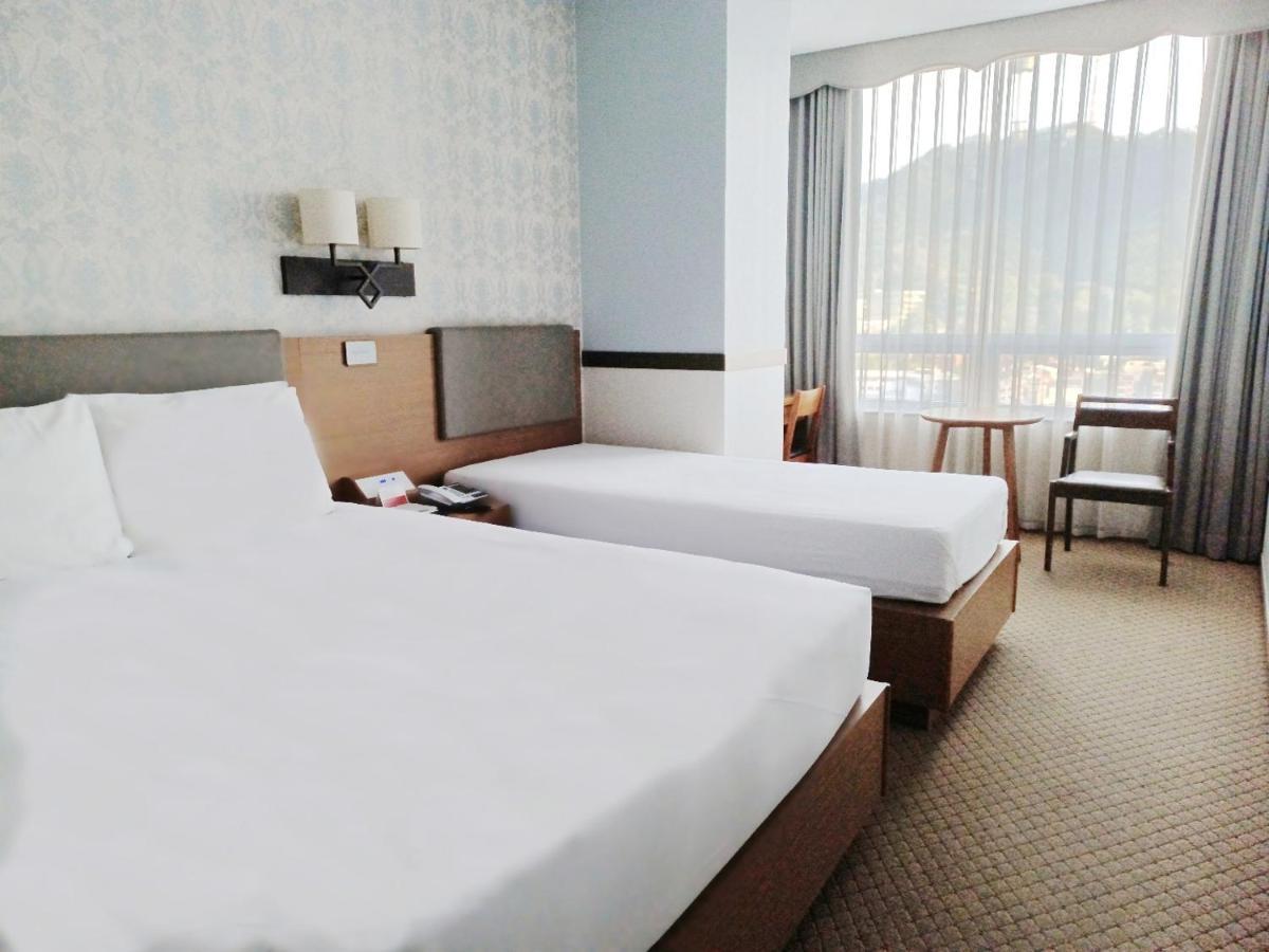 Migliore Hotel Seoul Myeongdong Εξωτερικό φωτογραφία