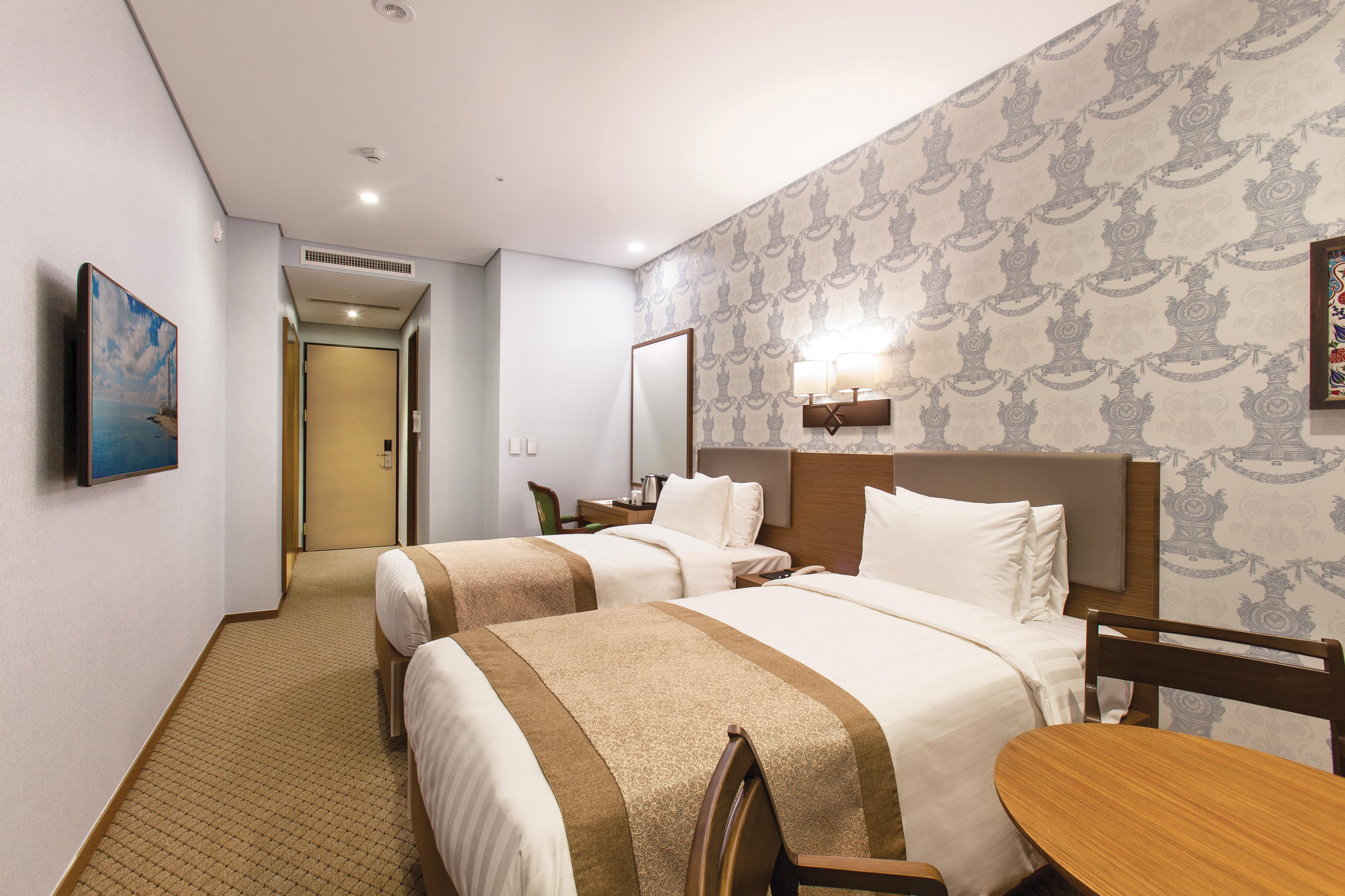 Migliore Hotel Seoul Myeongdong Εξωτερικό φωτογραφία