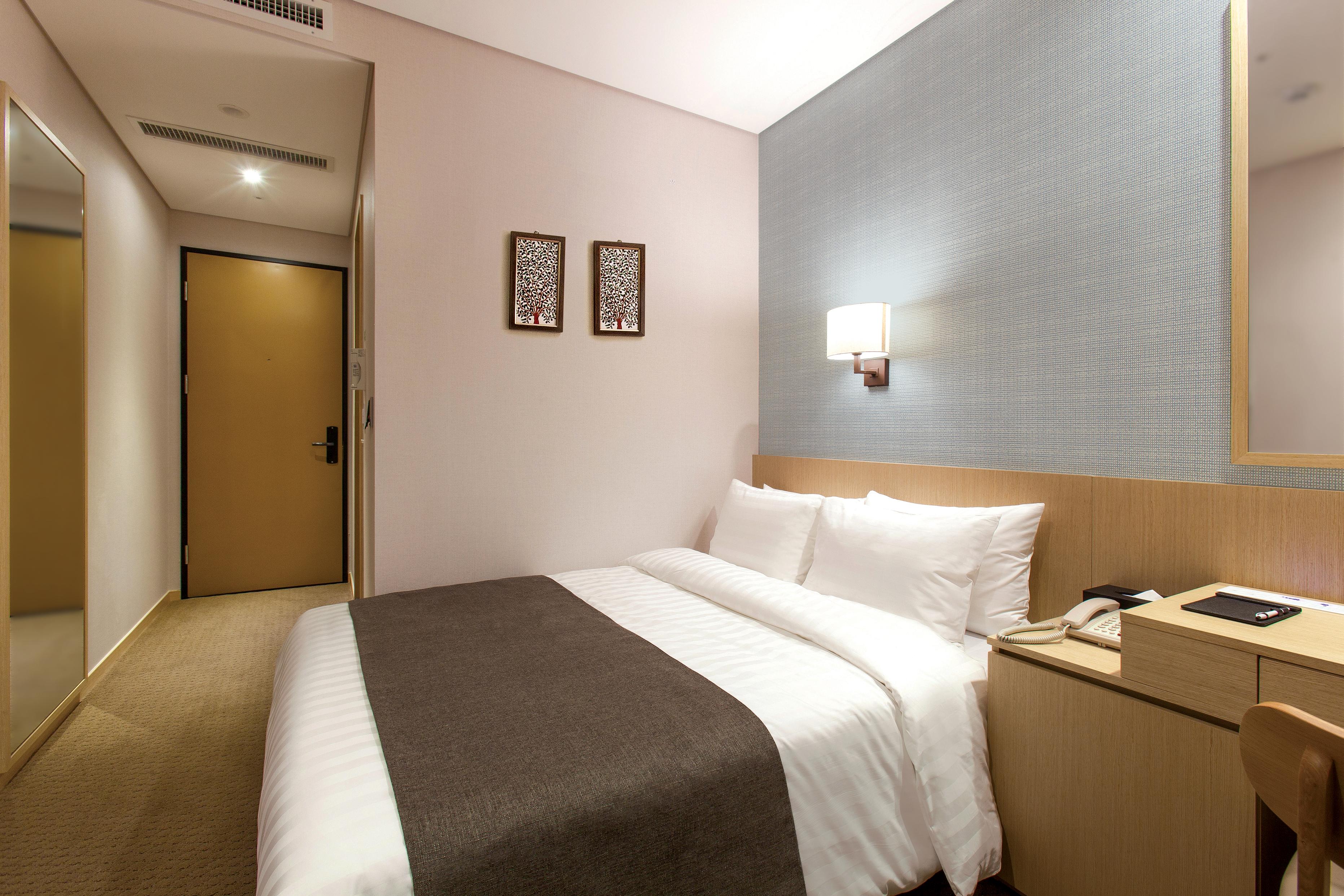 Migliore Hotel Seoul Myeongdong Εξωτερικό φωτογραφία
