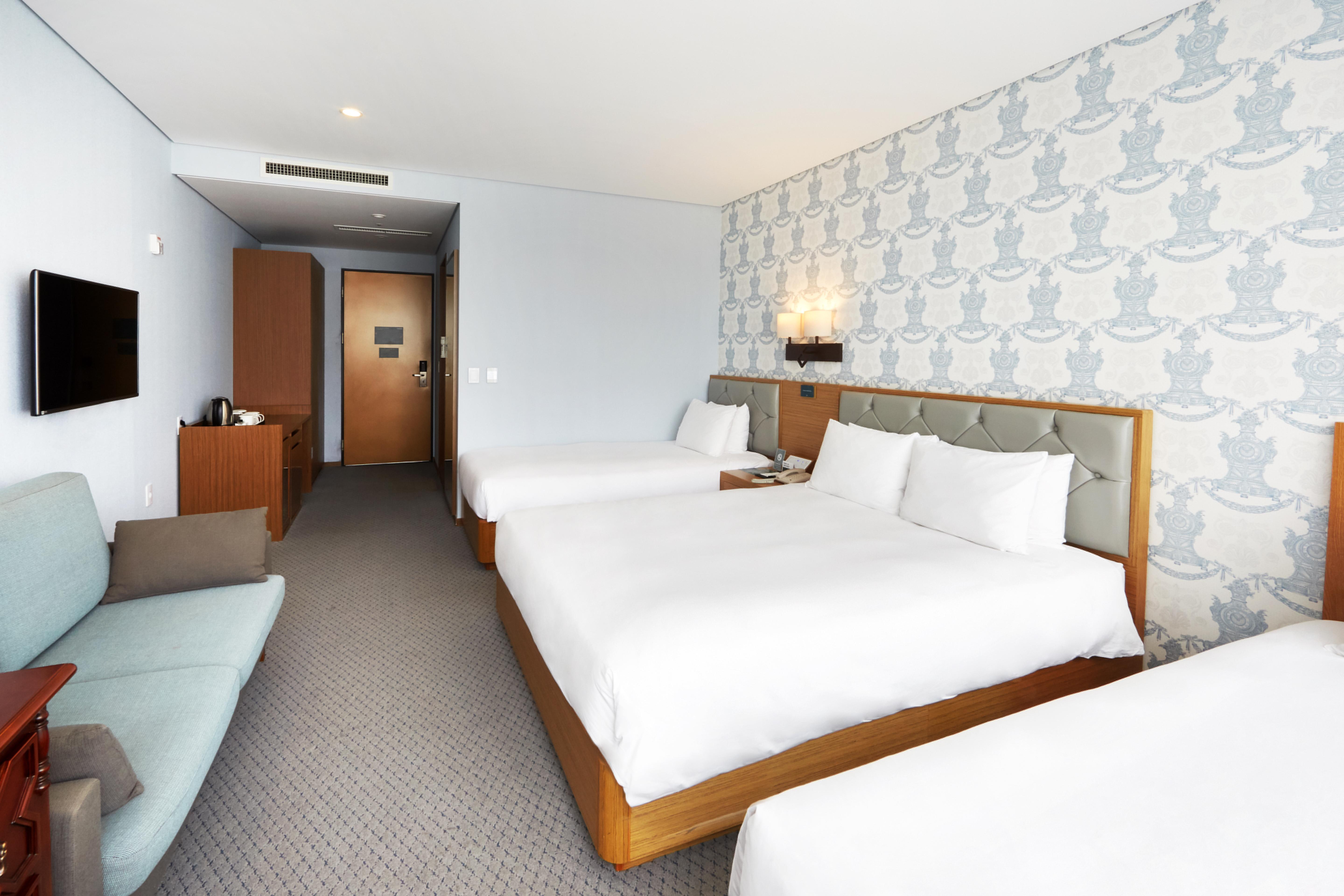Migliore Hotel Seoul Myeongdong Εξωτερικό φωτογραφία
