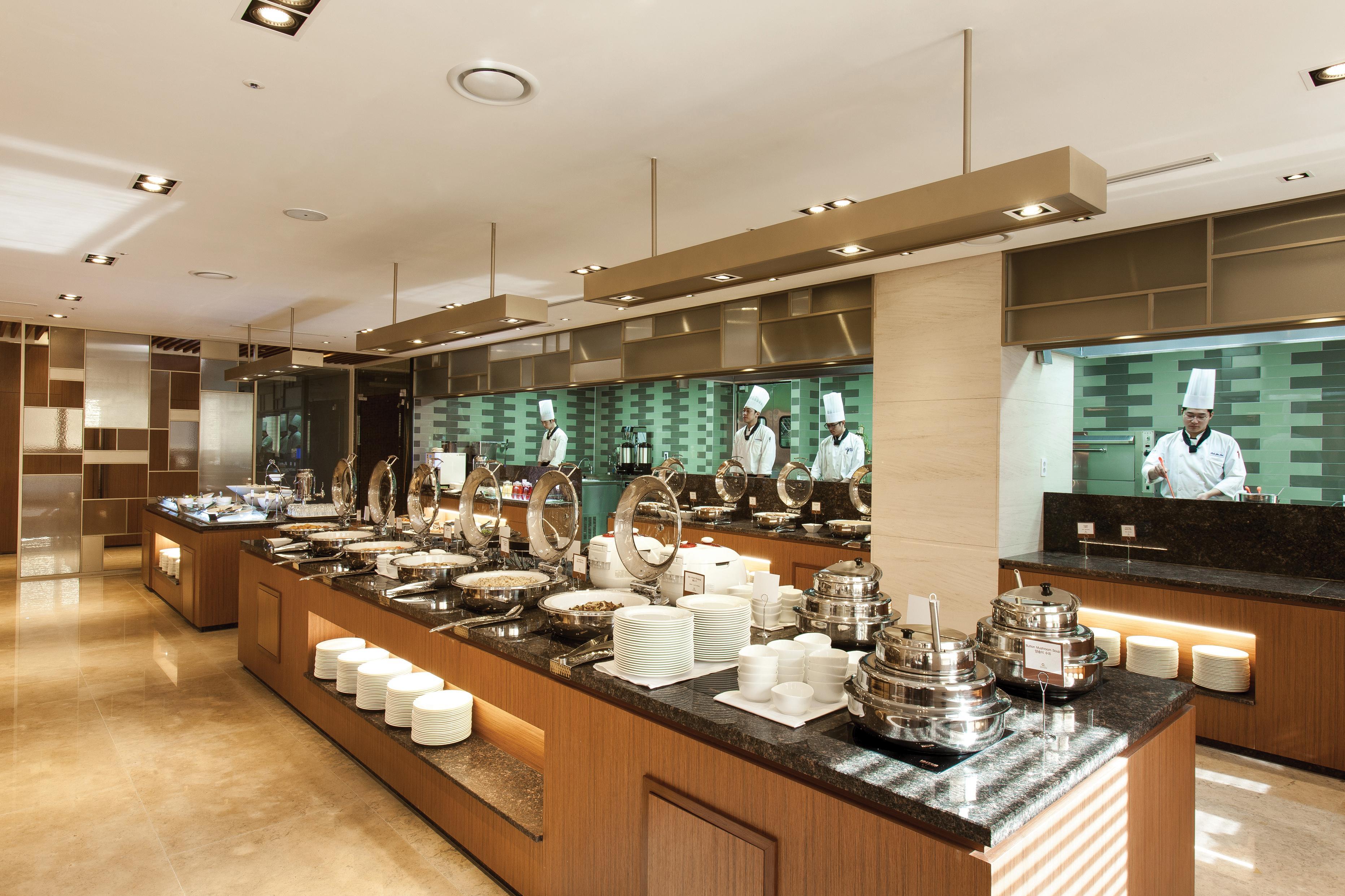 Migliore Hotel Seoul Myeongdong Εξωτερικό φωτογραφία
