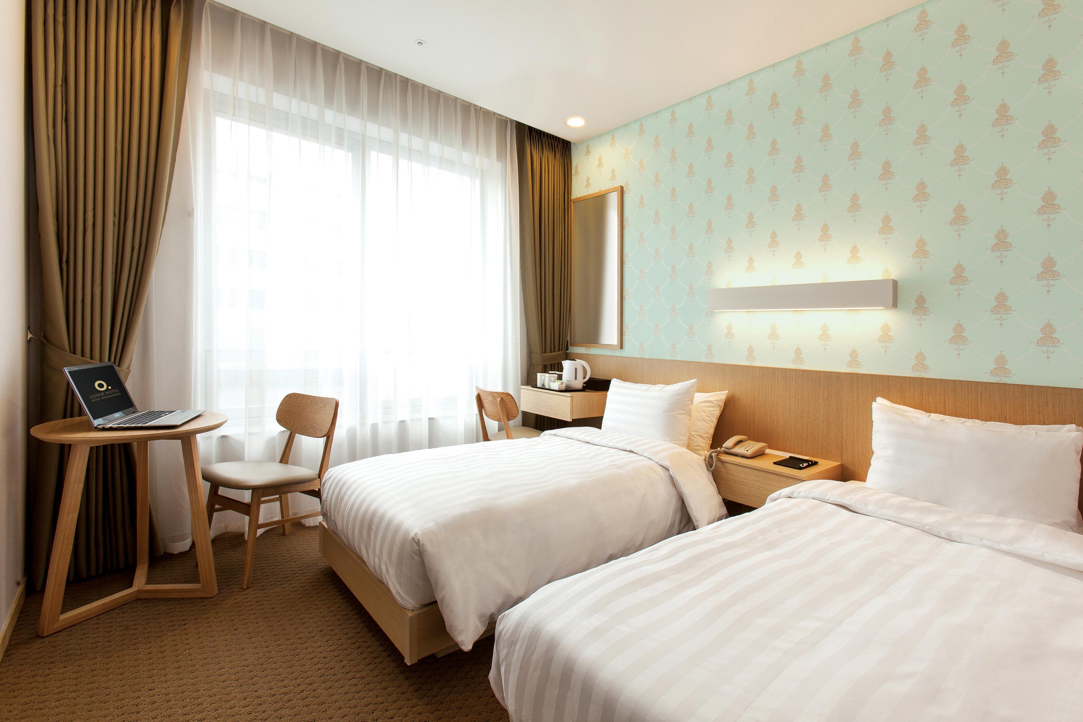 Migliore Hotel Seoul Myeongdong Εξωτερικό φωτογραφία