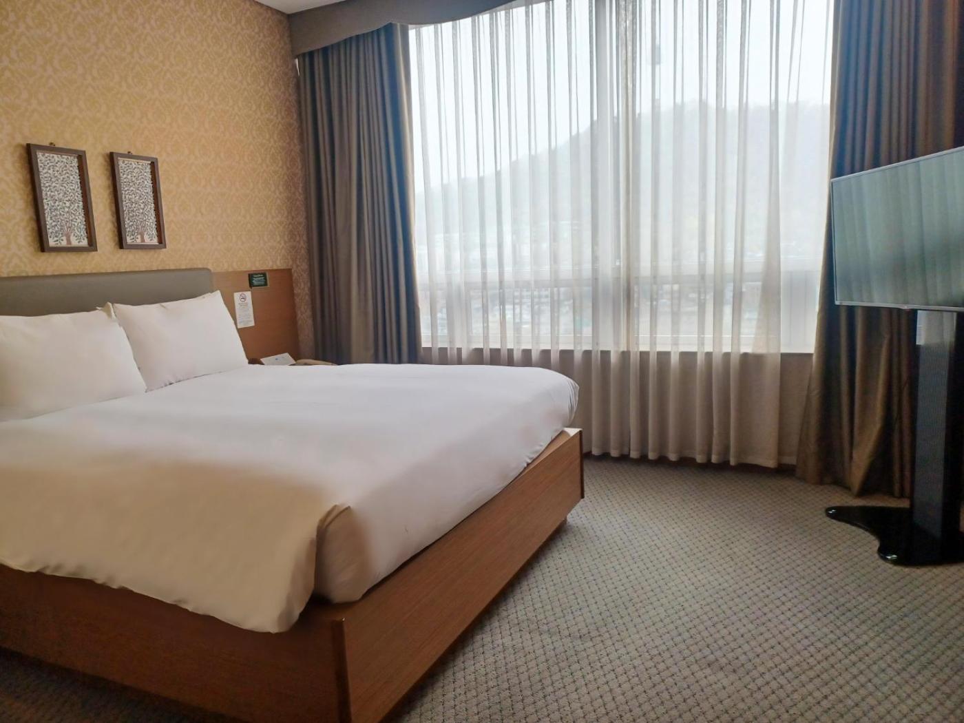 Migliore Hotel Seoul Myeongdong Εξωτερικό φωτογραφία
