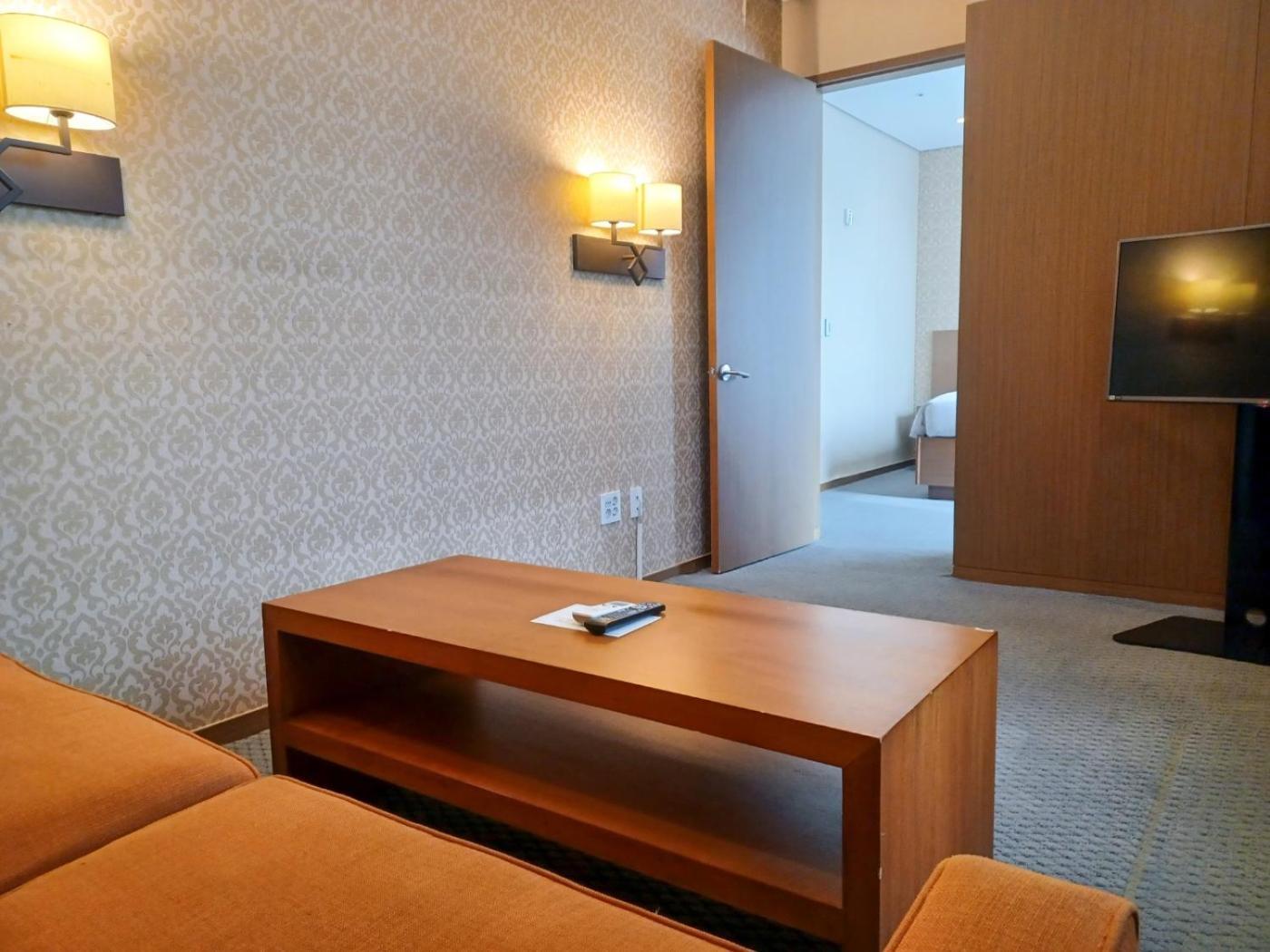 Migliore Hotel Seoul Myeongdong Εξωτερικό φωτογραφία
