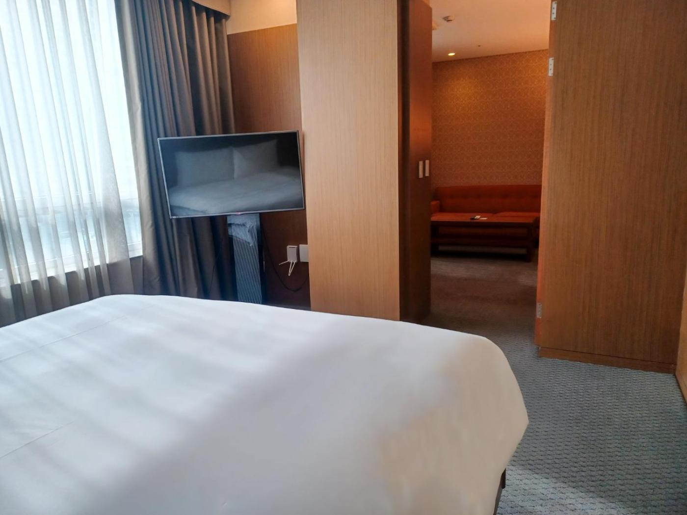 Migliore Hotel Seoul Myeongdong Εξωτερικό φωτογραφία