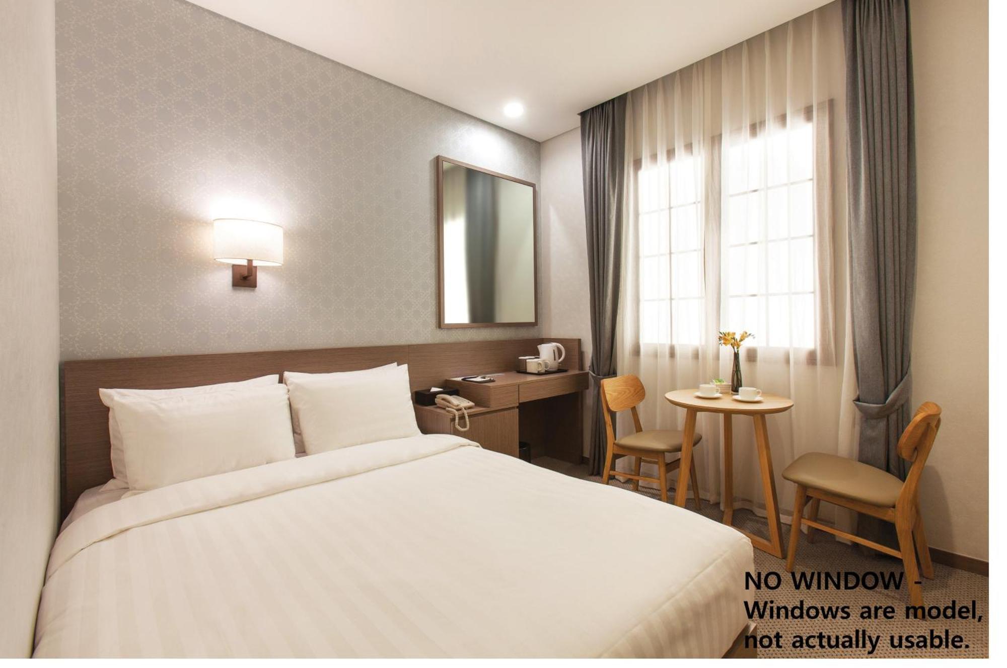 Migliore Hotel Seoul Myeongdong Εξωτερικό φωτογραφία