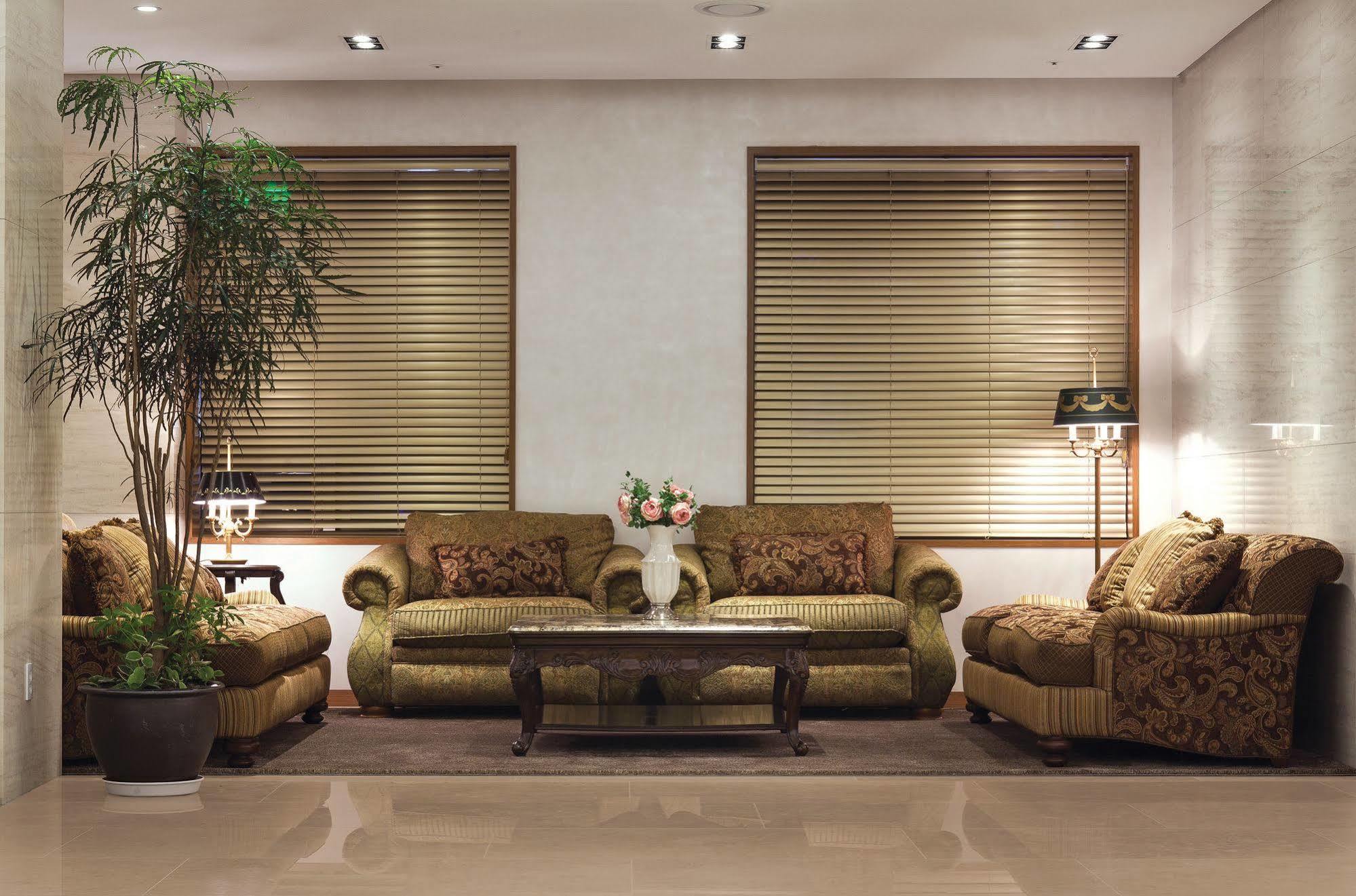 Migliore Hotel Seoul Myeongdong Εξωτερικό φωτογραφία
