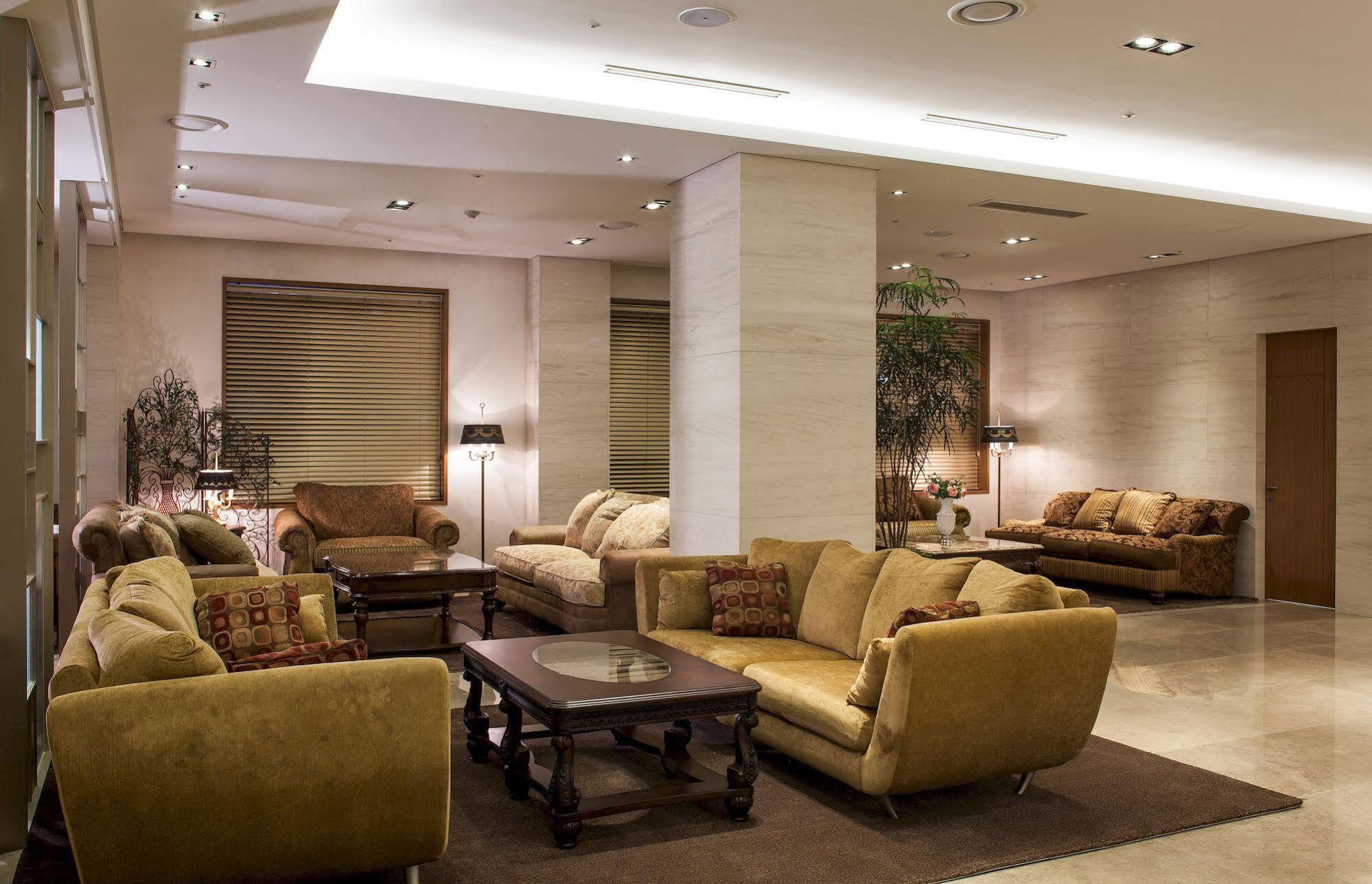 Migliore Hotel Seoul Myeongdong Εξωτερικό φωτογραφία