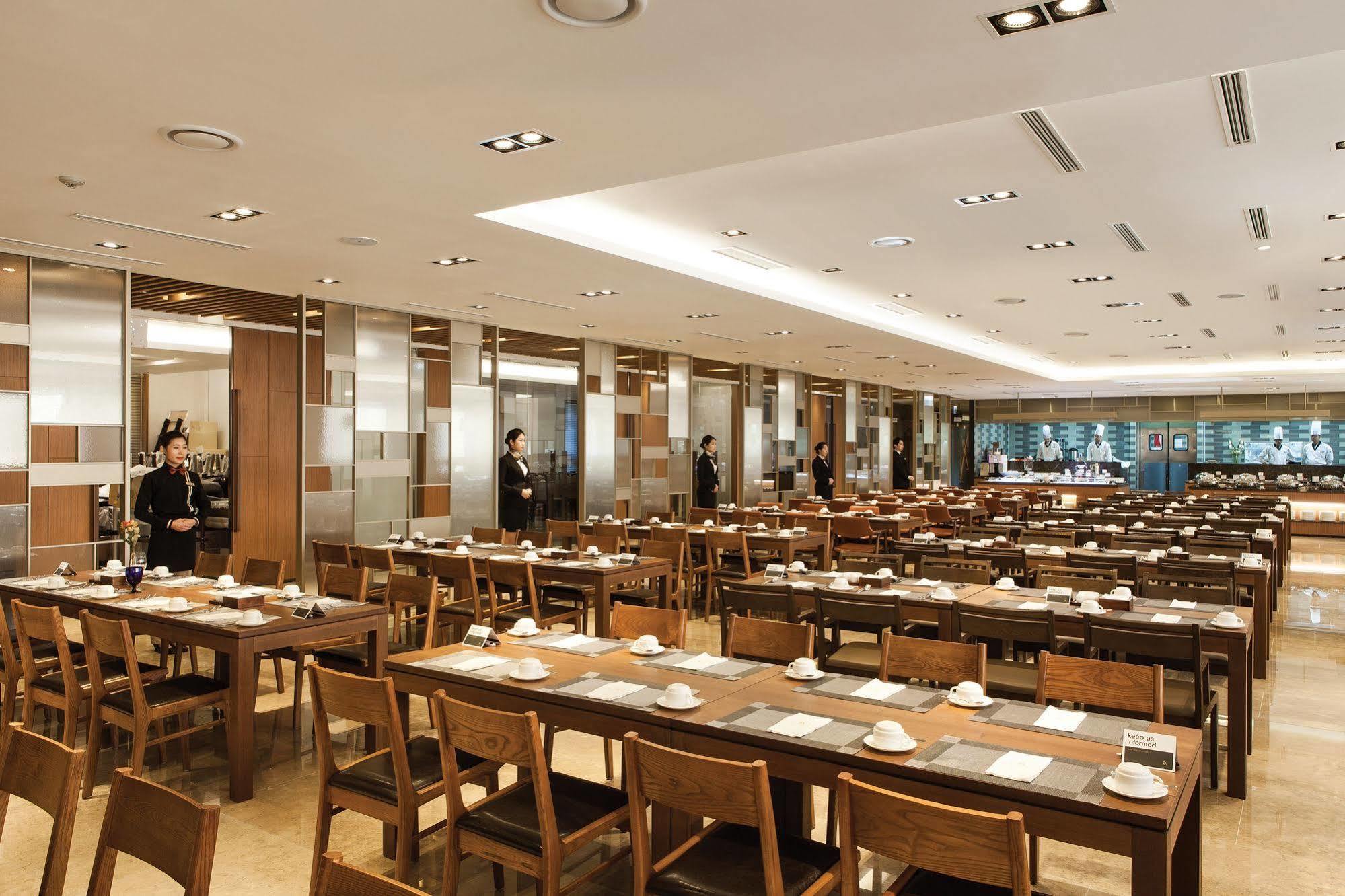 Migliore Hotel Seoul Myeongdong Εξωτερικό φωτογραφία