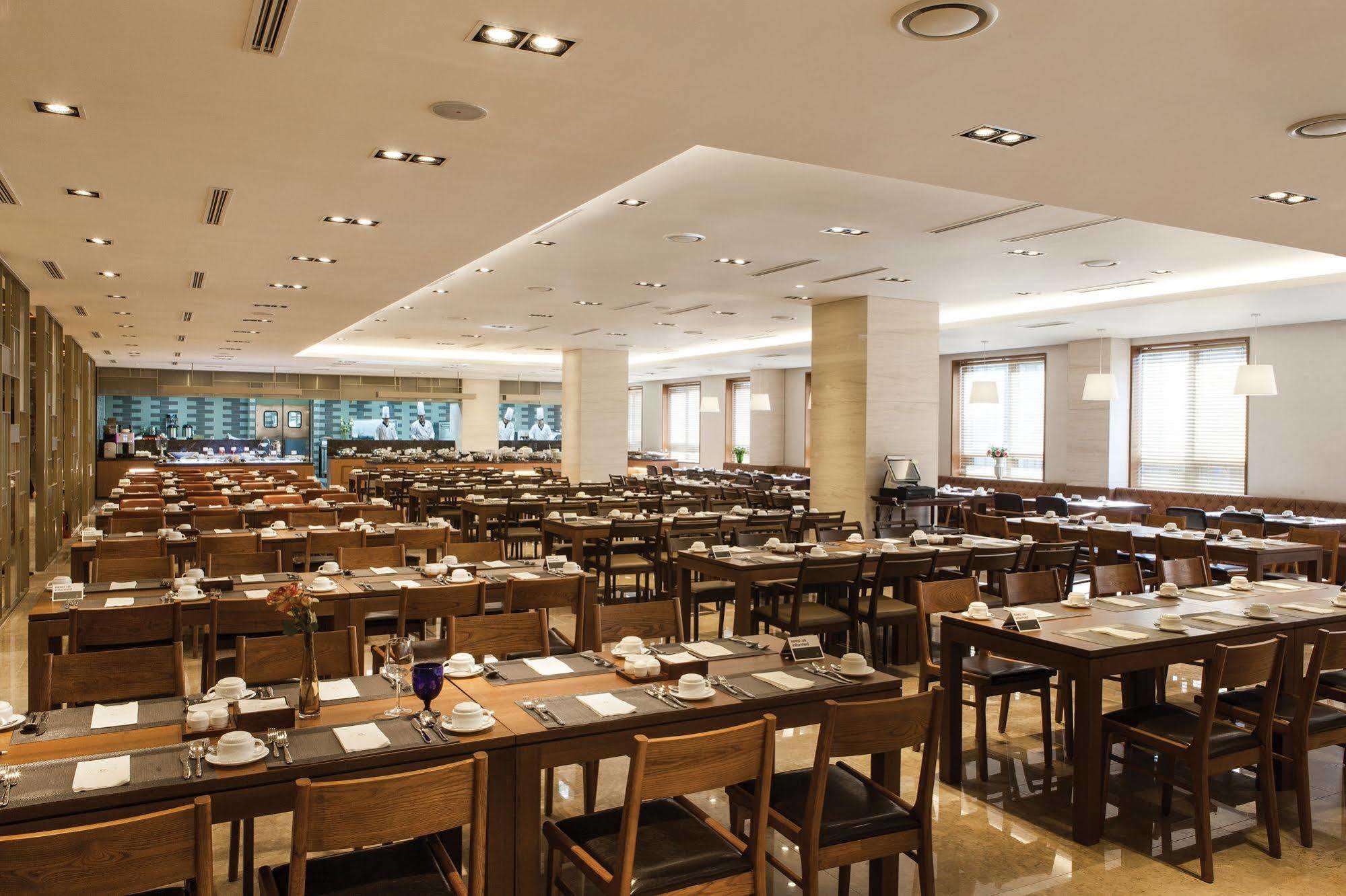 Migliore Hotel Seoul Myeongdong Εξωτερικό φωτογραφία