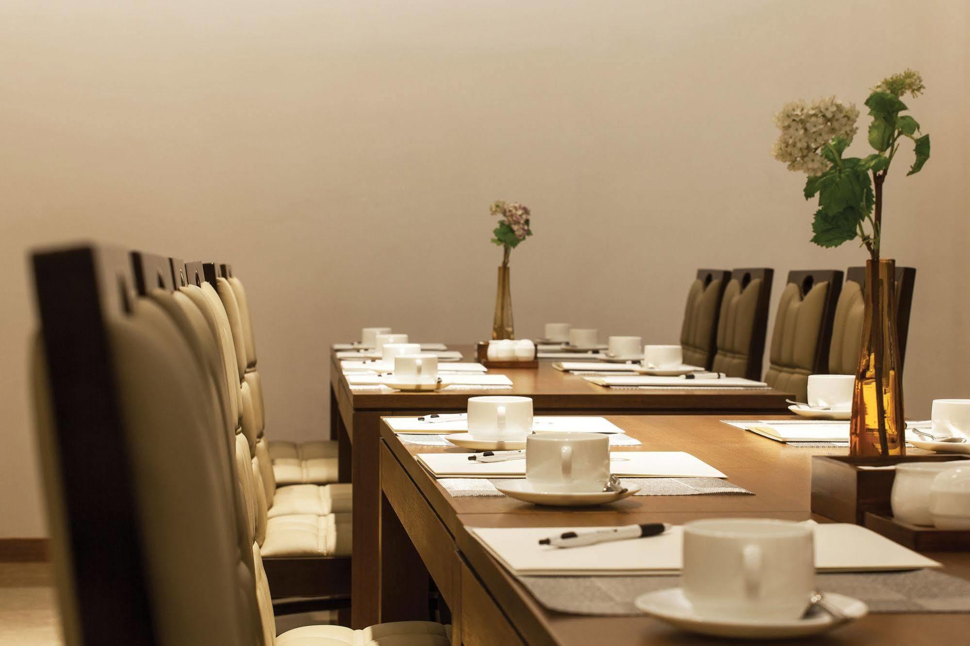 Migliore Hotel Seoul Myeongdong Εξωτερικό φωτογραφία