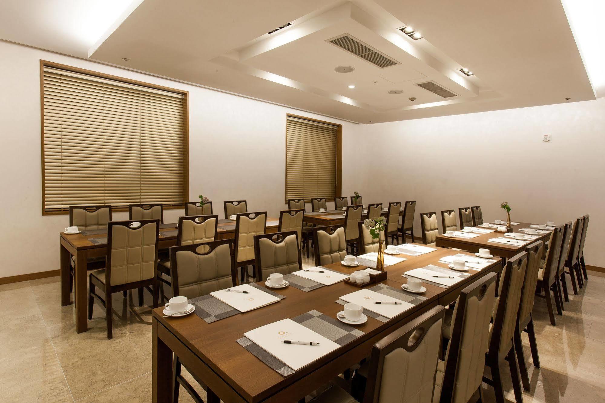Migliore Hotel Seoul Myeongdong Εξωτερικό φωτογραφία