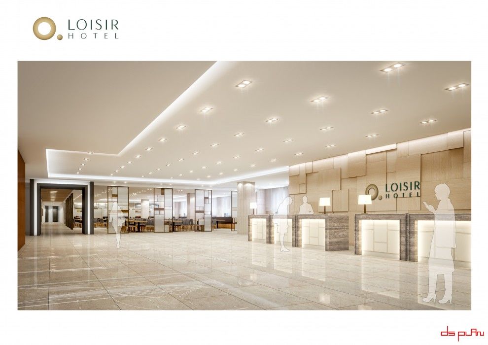 Migliore Hotel Seoul Myeongdong Εξωτερικό φωτογραφία