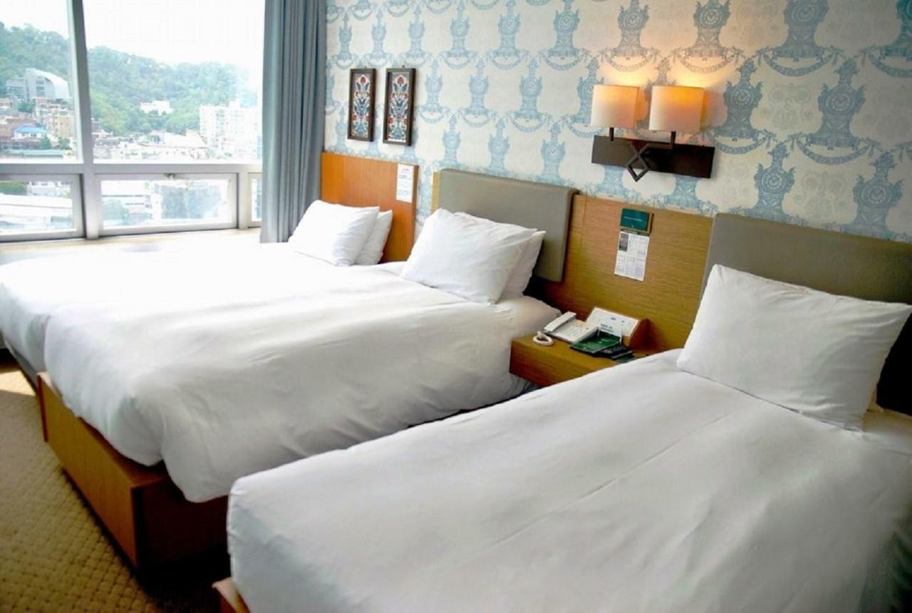 Migliore Hotel Seoul Myeongdong Εξωτερικό φωτογραφία