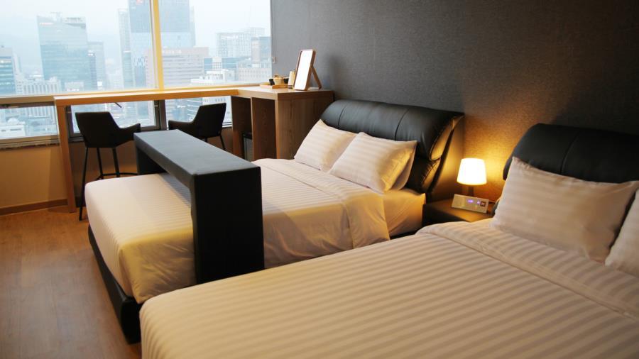 Migliore Hotel Seoul Myeongdong Εξωτερικό φωτογραφία