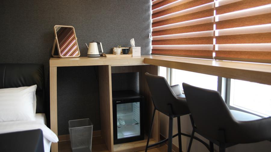 Migliore Hotel Seoul Myeongdong Εξωτερικό φωτογραφία