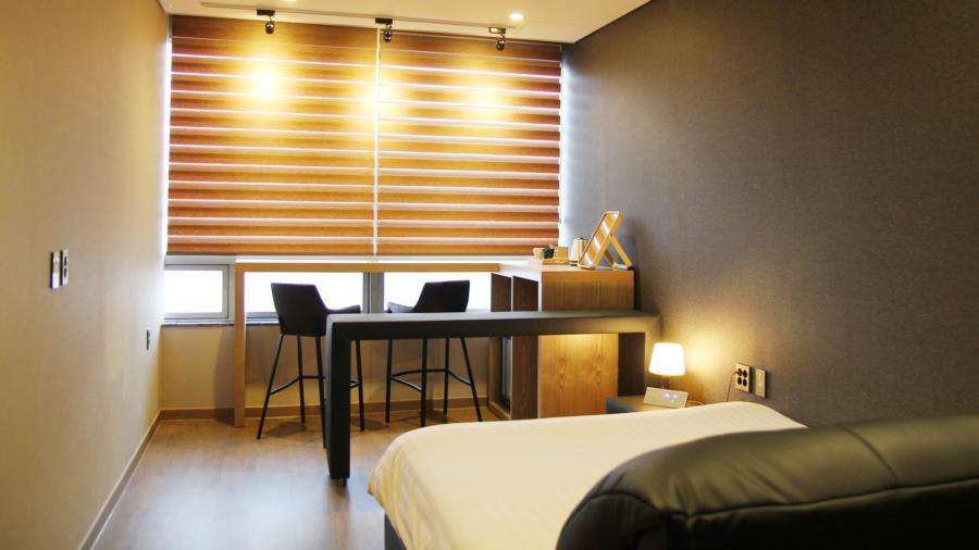 Migliore Hotel Seoul Myeongdong Εξωτερικό φωτογραφία