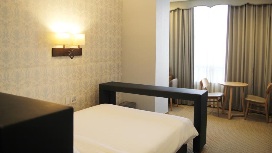 Migliore Hotel Seoul Myeongdong Εξωτερικό φωτογραφία