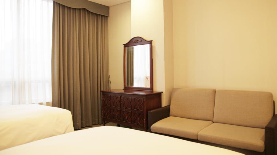 Migliore Hotel Seoul Myeongdong Εξωτερικό φωτογραφία