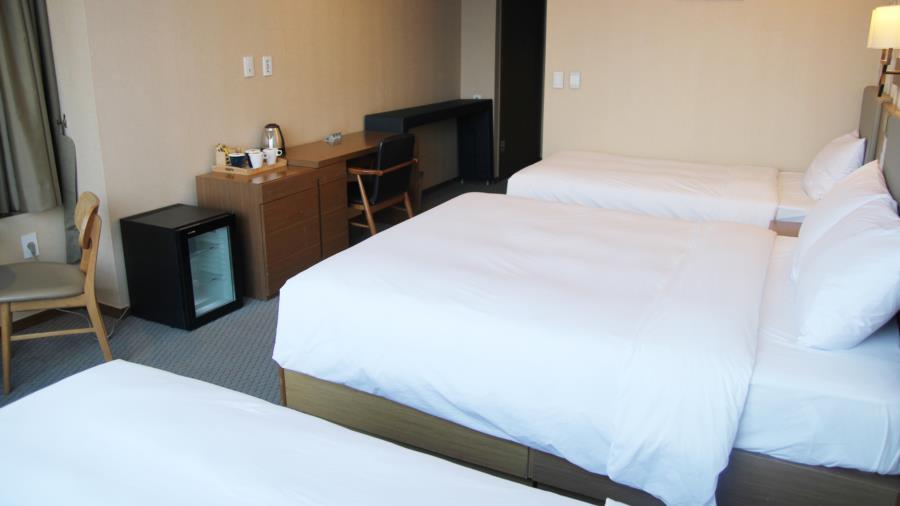 Migliore Hotel Seoul Myeongdong Εξωτερικό φωτογραφία