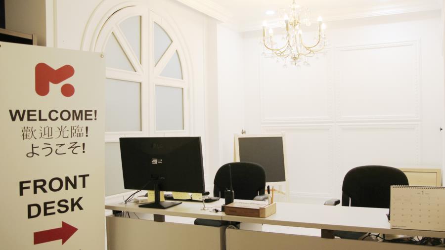 Migliore Hotel Seoul Myeongdong Εξωτερικό φωτογραφία